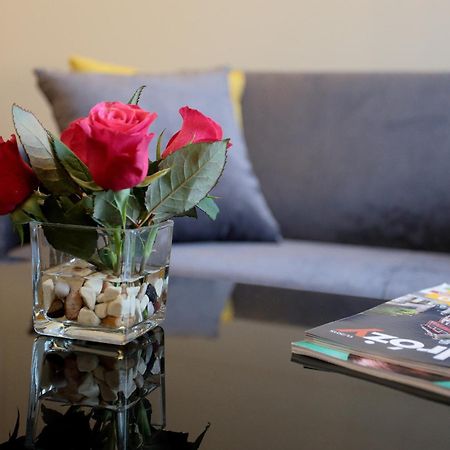 Apartamenty Zamenhofa 비아위스토크 외부 사진