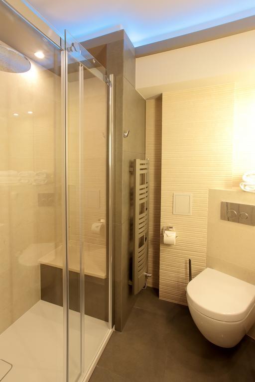 Apartamenty Zamenhofa 비아위스토크 객실 사진