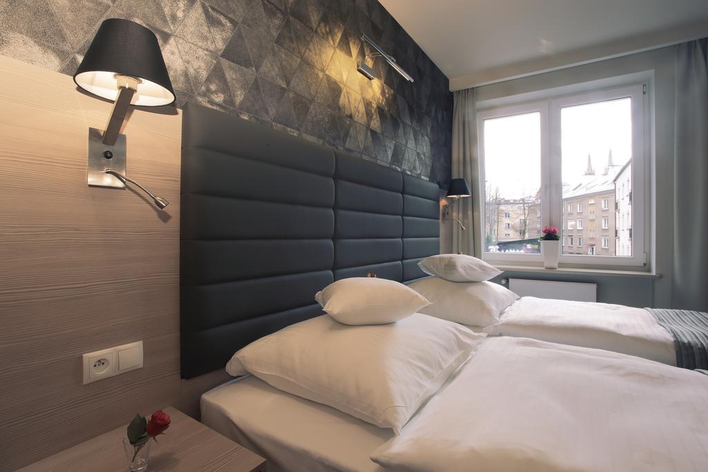 Apartamenty Zamenhofa 비아위스토크 객실 사진